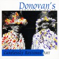 Buy Donovan's Brain - Carelessly Restored Art Mp3 Download