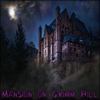 Purchase Derek & Brandon Fiechter - Mansion On Grimm Hill