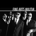 Buy Fine Arts Militia - Fine Arts Militia Mp3 Download