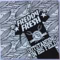 Buy Freddy Fresh - Outstanding In His Field Mp3 Download