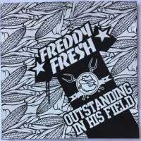 Purchase Freddy Fresh - Outstanding In His Field