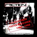 Buy Friction - Un-Mastered Mp3 Download