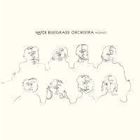 Purchase Hayde Bluegrass Orchestra - Migrants