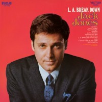Purchase Jack Jones - L.A. Break Down (Vinyl)
