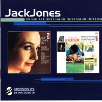 Purchase Jack Jones - She Loves Me / There's Love And There's Love And There's Love