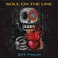 Purchase jeff finlin - Soul On The Line