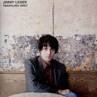 Purchase Jerry Leger - Traveling Grey