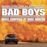 Purchase Mark Mancina - Bad Boys