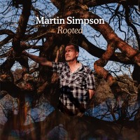 Purchase Martin Simpson - Rooted