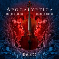 Purchase Apocalyptica - Bolero (CDS)
