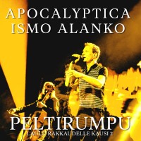Purchase Apocalyptica - Peltirumpu (Laulu Rakkaudelle Kausi 2) (CDS)