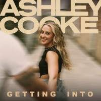 Purchase Ashley Cooke - Getting Into (CDS)