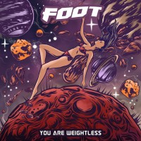 Purchase Foot - You Are Weightless