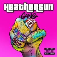 Purchase Heathensun - Gang