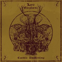 Purchase Lord Elephant - Cosmic Awakening