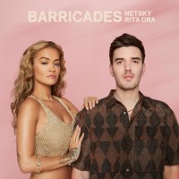 Purchase Netsky & Rita Ora - Barricades (CDS)