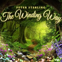 Purchase Peter Sterling - The Winding Way