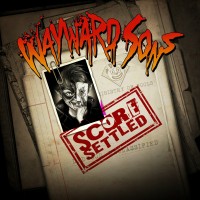 Purchase Wayward Sons - Score Settled