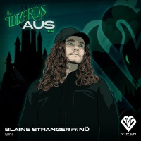 Purchase Blaine Stranger - Sin (Feat. Nu) (CDS)