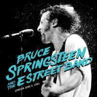 Purchase Bruce Springsteen & The E Street Band - London, UK (June 4, 1981) CD1