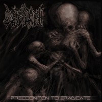 Purchase Cenotaph - Precognition To Eradicate
