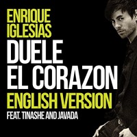Purchase Enrique Iglesias - Duele El Corazon (Feat. Javada, Tinashe) (English Version) (CDS)