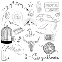 Purchase Girlhouse - The Second (EP)