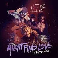 Purchase Hero The Band - Might Find Love (Feat. Trippie Redd & Audio Chateau) (CDS)