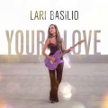 Buy Lari Basilio - Your Love Mp3 Download