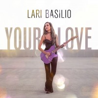 Purchase Lari Basilio - Your Love