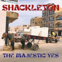 Purchase Shackleton - The Majestic Yes (EP)