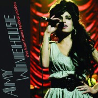 Purchase Amy Winehouse - ITunes Festival: London