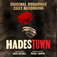Purchase Anais Mitchell - Hadestown (Original Broadway Cast Recording) CD2