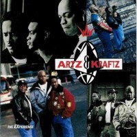 Purchase Artz & Kraftz - The Experience
