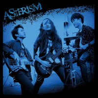 Purchase Asterism - The Session Vol. 2 (EP)