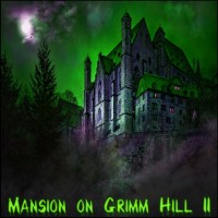 Purchase Derek & Brandon Fiechter - Mansion On Grimm Hill II