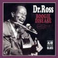 Buy Dr. Ross - Boogie Disease Mp3 Download