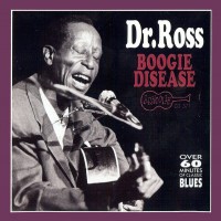 Purchase Dr. Ross - Boogie Disease