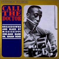 Purchase Dr. Ross - Call The Doctor