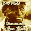 Buy Dr. Ross - Harmonica Boss Blues Mp3 Download