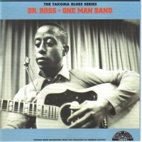 Purchase Dr. Ross - One Man Band (Reissued 1998)