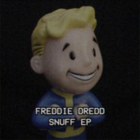 Purchase Freddie Dredd - Snuff (EP)