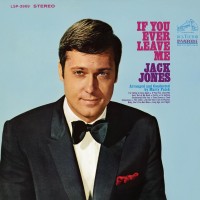 Purchase Jack Jones - If You Ever Leave Me (Vinyl)