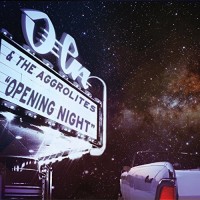 Purchase Dela & The Aggrolites - Opening Night