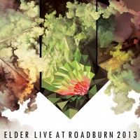 Purchase Elder - Live At Roadburn 2013
