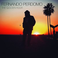 Purchase Fernando Perdomo - The Golden Hour