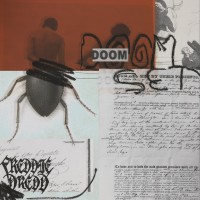 Purchase Freddie Dredd - Doomset (CDS)