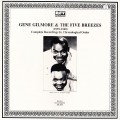 Buy Gene Gilmore - Complete Recordings In Chronological Order 1939-1940 (With The Five Breezes) Mp3 Download