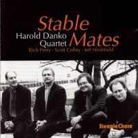 Purchase Harold Danko Quartet - Stablemates