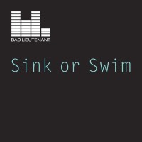 Purchase Bad Lieutenant - Sink Or Swim (CDS)